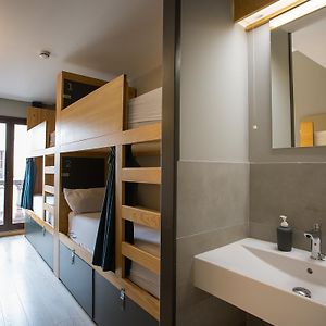 Gemenschappelijk Kamer Alleen voor Vrouwen